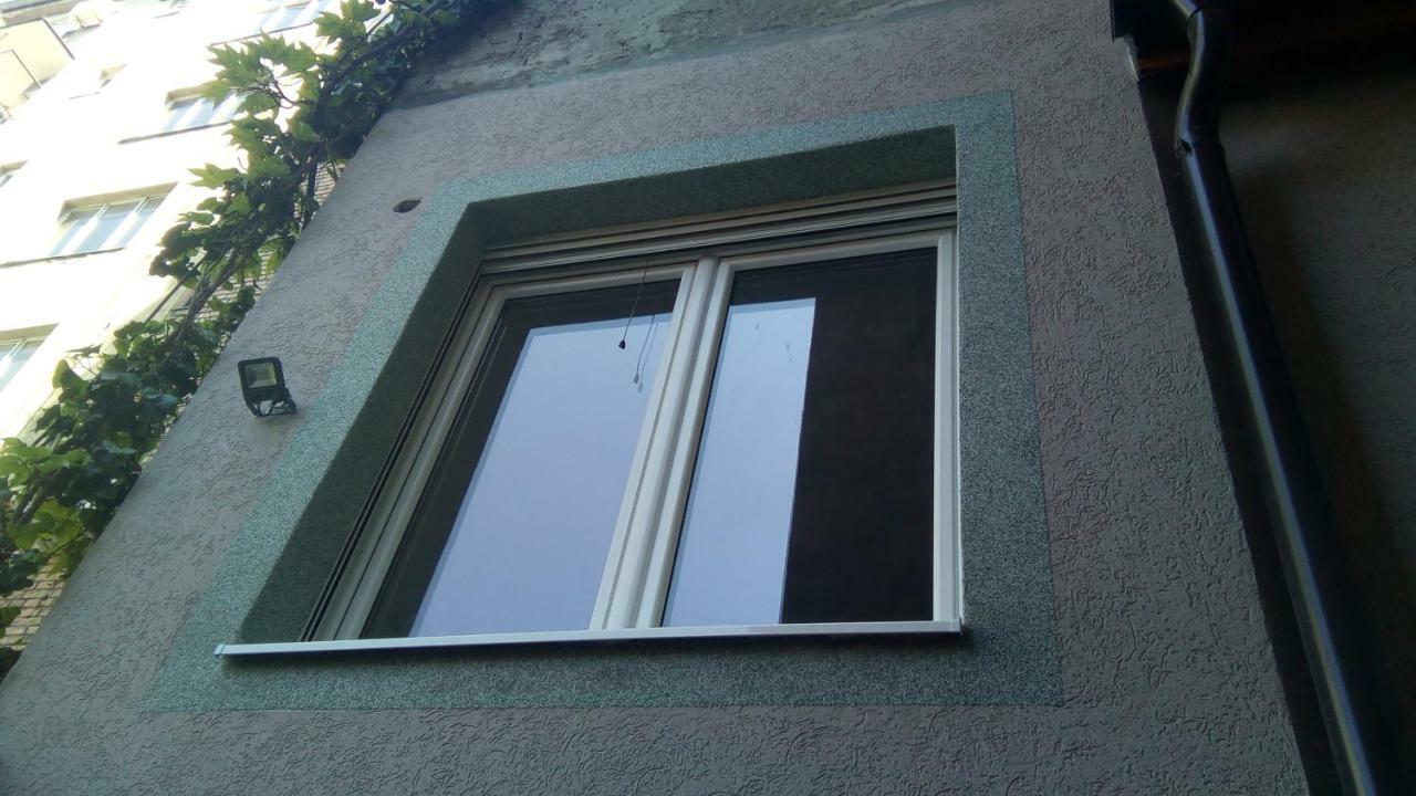 Slavija Square Διαμέρισμα Βελιγράδι Εξωτερικό φωτογραφία