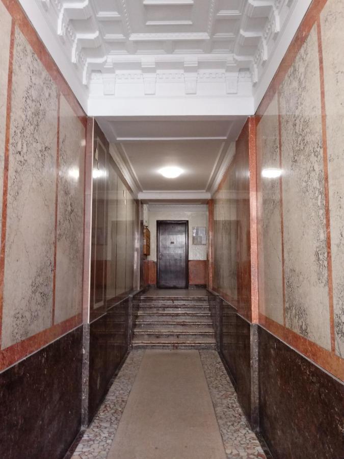 Slavija Square Διαμέρισμα Βελιγράδι Εξωτερικό φωτογραφία